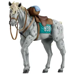 Banpresto Static Figure - Ichibansho - Jojo's Bizarre Adventure - Slow Dancer - Masterlise - Steel Ball Run 1
