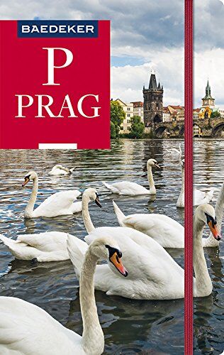 Jochen Müssig - Baedeker Reiseführer Prag: mit GROSSEM CITYPLAN - Preis vom 13.10.2026 11:25:28 h