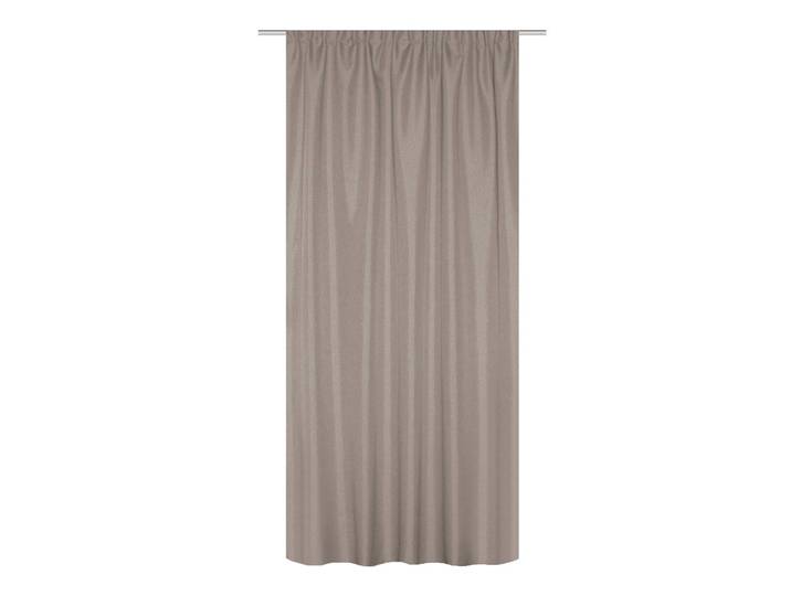 Rideau Talmas 135 x 175cm Beige/Taupe