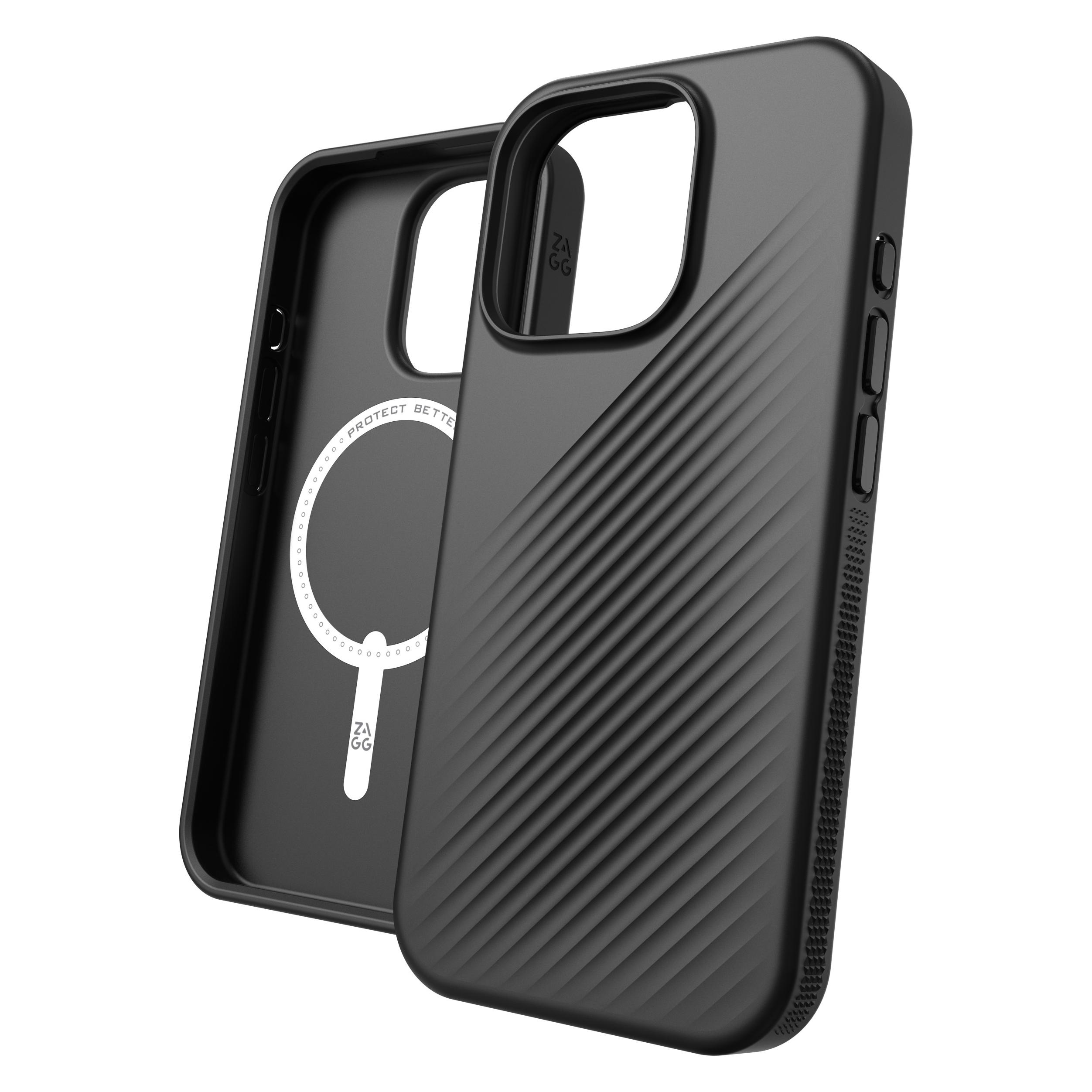 Zagg Luxe Snap (Apple iPhone 16 Pro) (702315008)