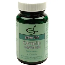 Carotin Natürlich 90 ST