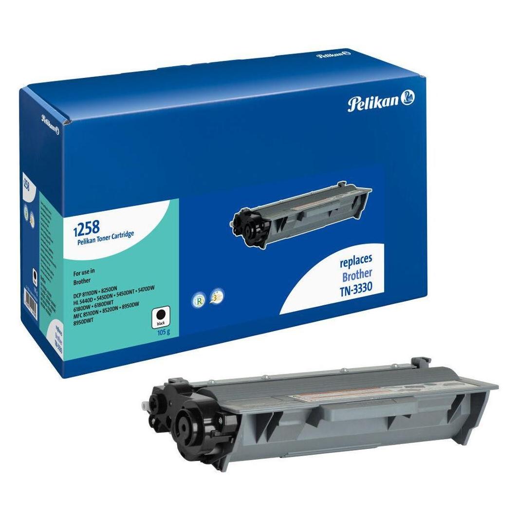 Pelikan Tn-3330 (BK) (4244284)