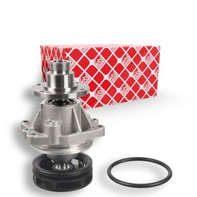 Febi Bilstein Wasserpumpe [Hersteller-Nr. 14349] für Vauxhall, BMW, Opel, Land Rover