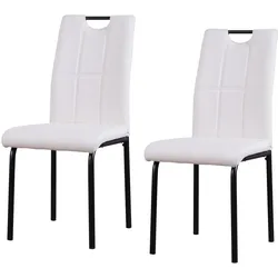HTI-Living, Stühle, Stuhl (2x)