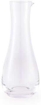 Kit Kemp for Spode Flow Carafe Soda Lime Glass - 40.5 Oz