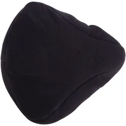 Haberland Sattelüberzug VISKO Größe XL schwarz