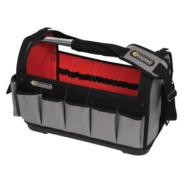 C.K Magma Universal Werkzeugtasche (12 Teile) (MA2636)