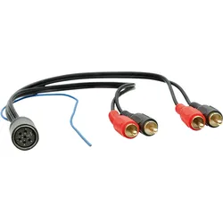  Aktivsystemadapter Volvo 