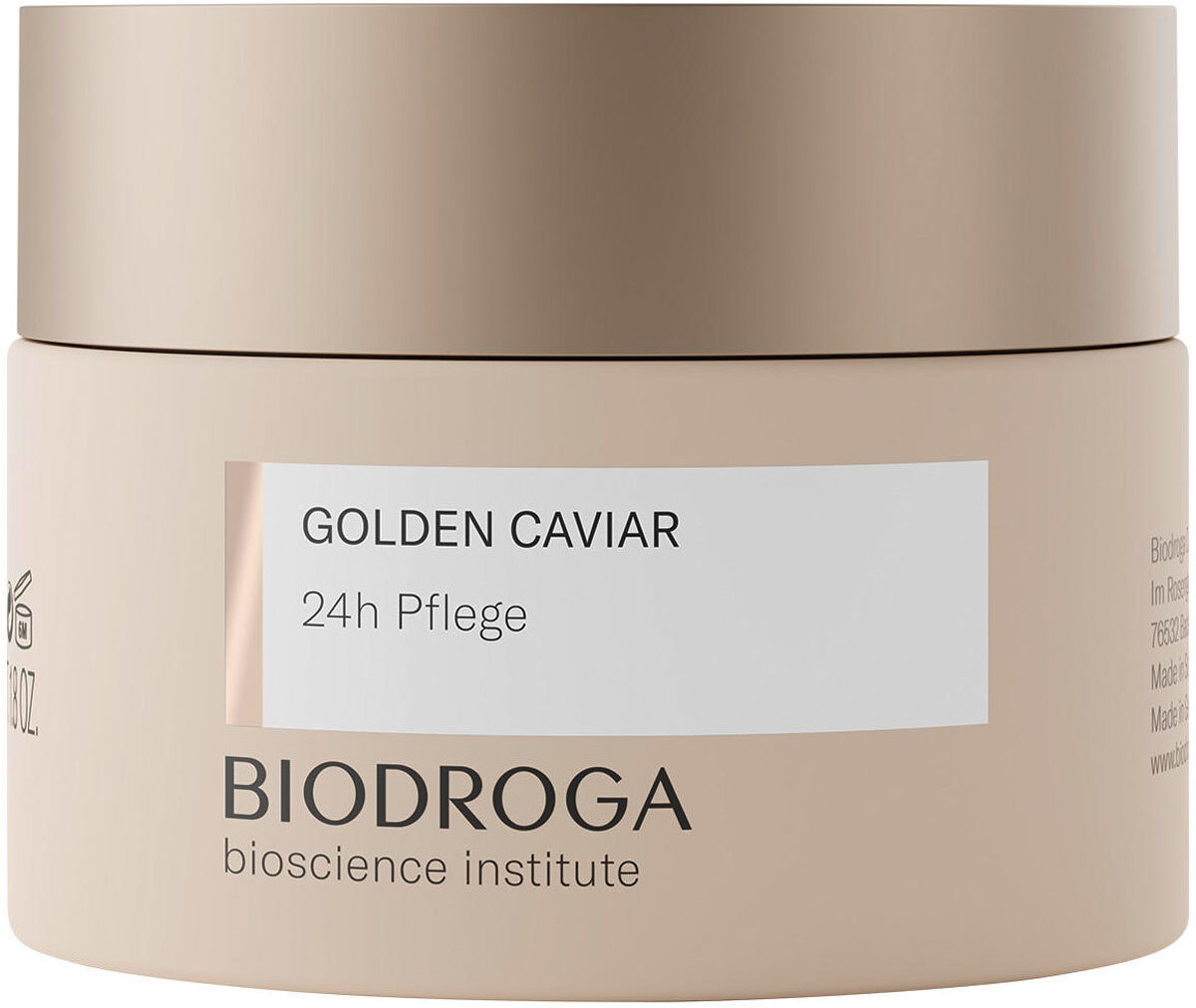 BIODROGA Golden Caviar 24h Care 49g