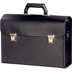 Magni, Werkzeugkoffer, Werkzeugtasche 370x110x260mm FORTIS