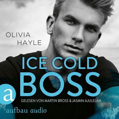 Ice Cold Boss - Olivia Hayle, Audio, 9783961058365