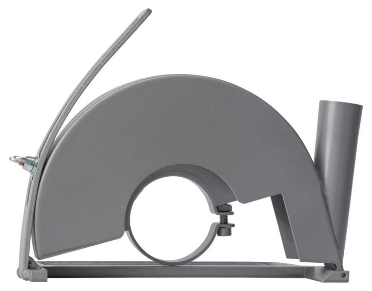 Bosch Zubehör Leidingsysteem met afzuigaansluiting en spanband, 230 mm