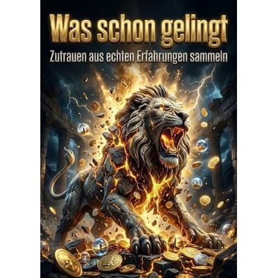 Was schon gelingt, Taschenbuch von Johannes Albers, Epubli, 978-3-565-65484-0