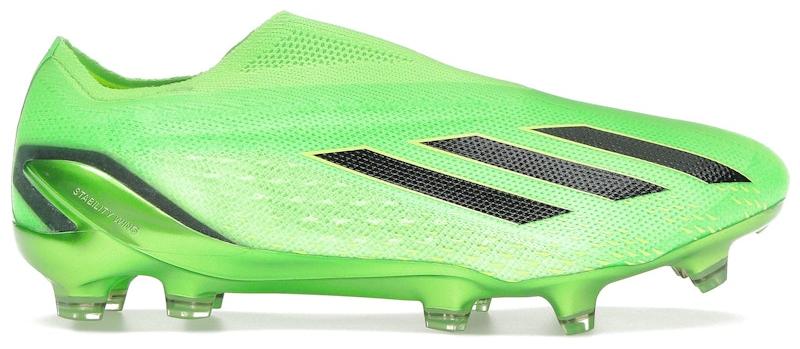 adidas X Speedportal+ FG Game Data - EU 48