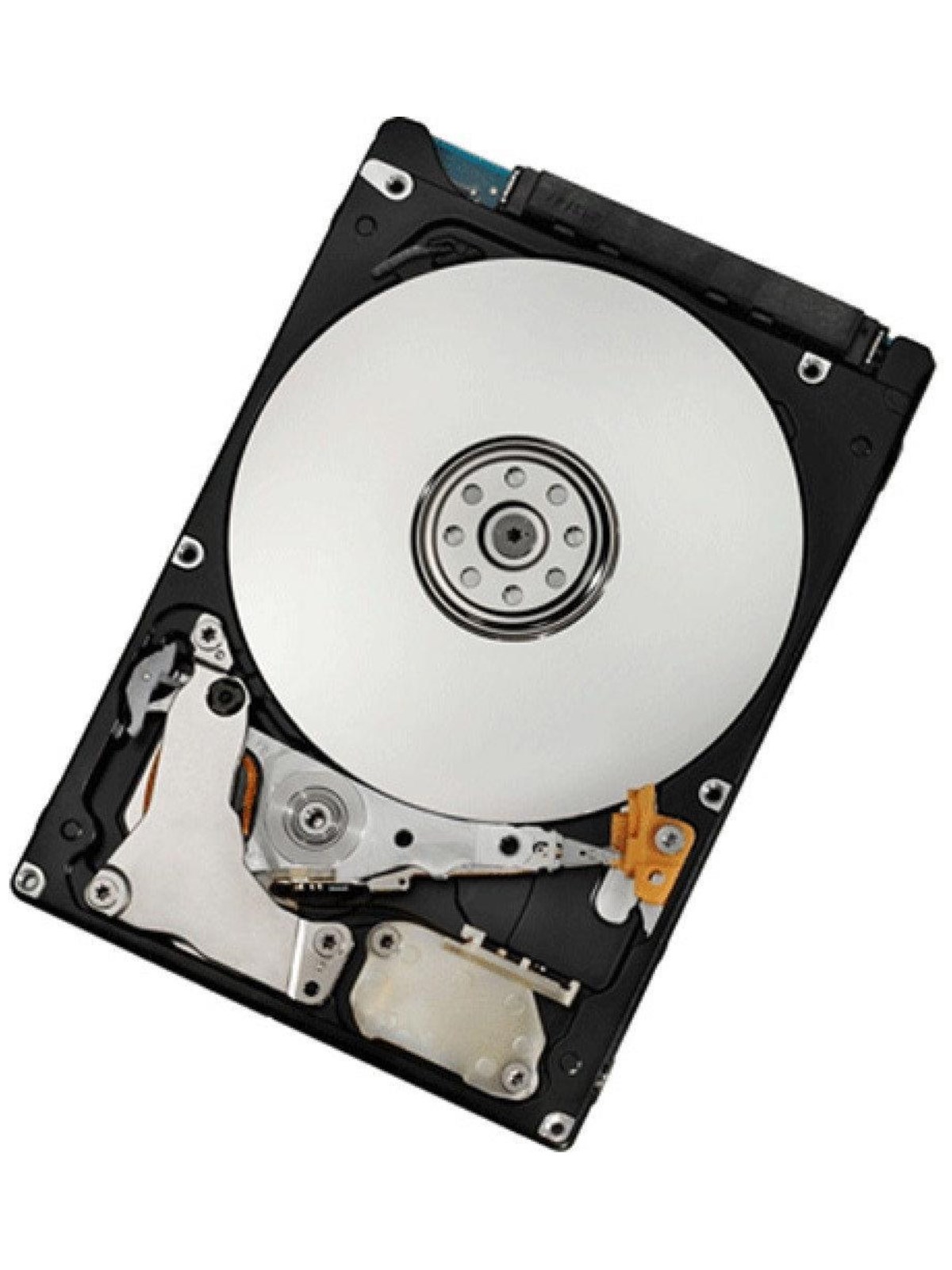 IBM Lenovo - 900GB - Festplatten - 00Y2431 - Serial Attached SCSI - 2.5"