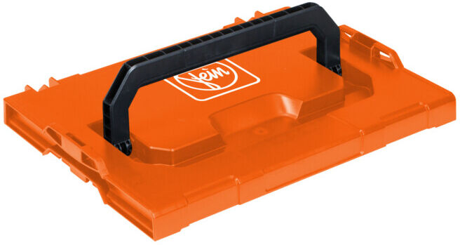 Fein Rack i-BOXX couvercle FEIN, Longueur 342 mm, Largeur 442 mm, Hauteur 50 mm (33901791000)