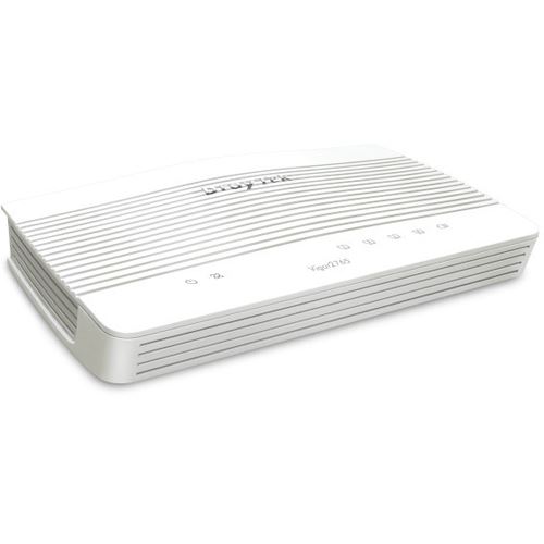 Draytek Vigor 2766 VDSL2 Super V. ModemRouter m. G.Fast retail