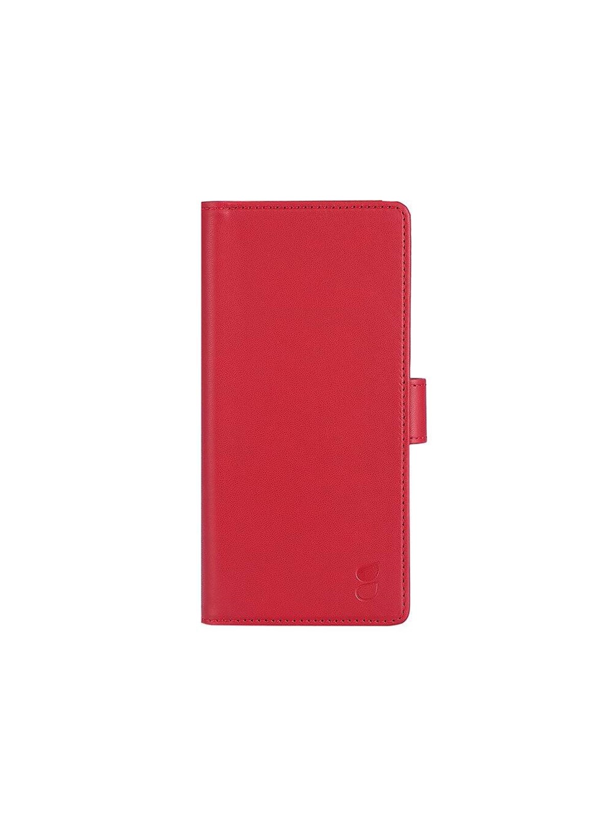 GEAR Wallet Case Red - Samsung A03s