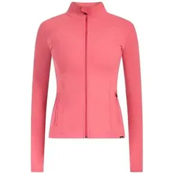 SMILODOX Trainingsjacke Kenna, Größe S in Pink Pink
