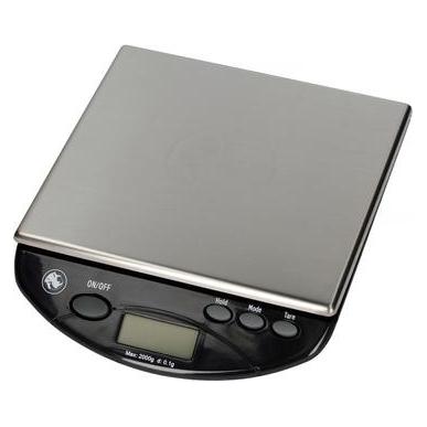 Rhino Coffee Gear Rhino - Tischwaage - Waagen (RCGPORT2KG)