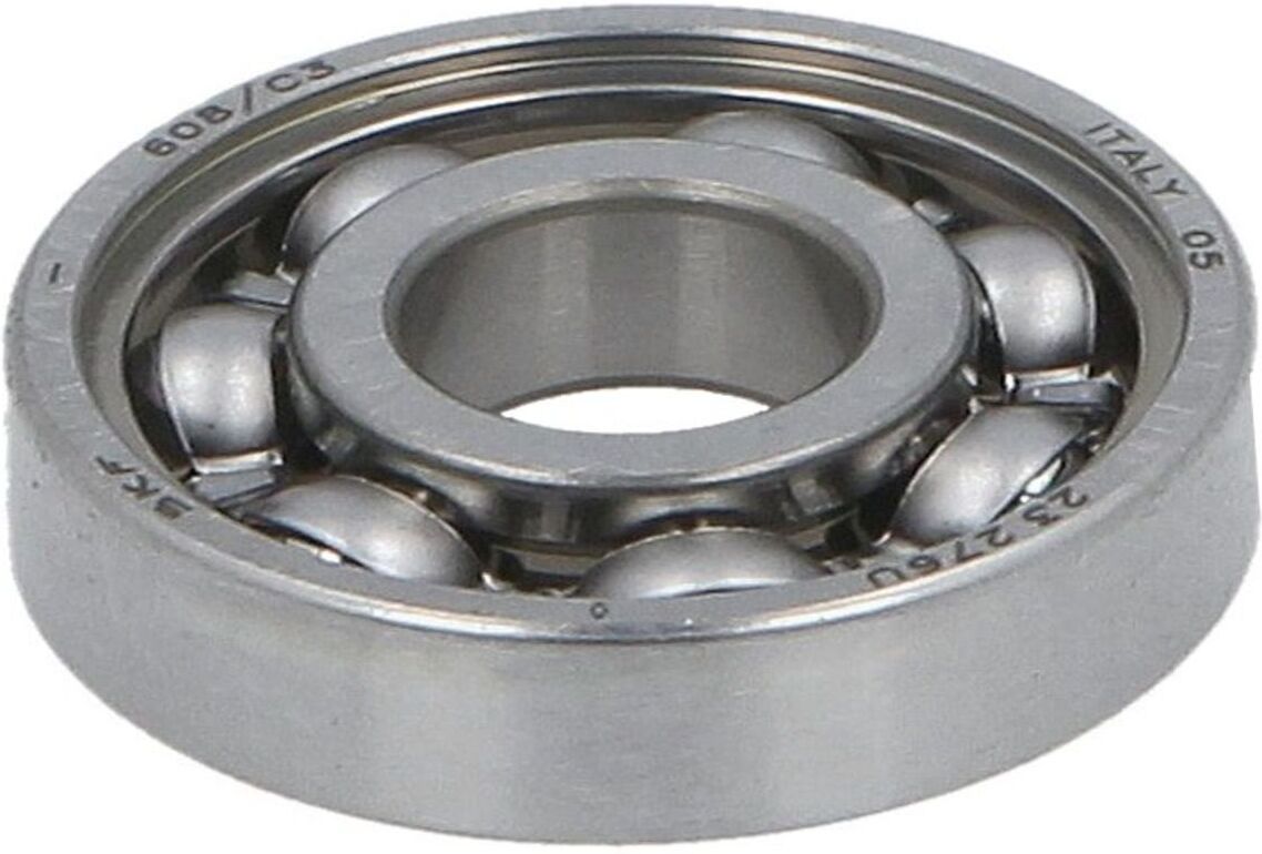 Rillenkugellager SKF 608-C3