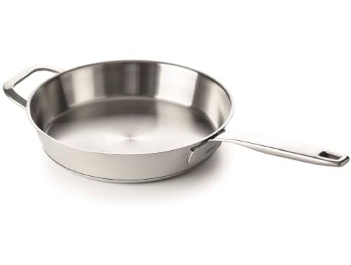 Maestro Bratpfanne 32 cm Edelstahl - 100094 - beka