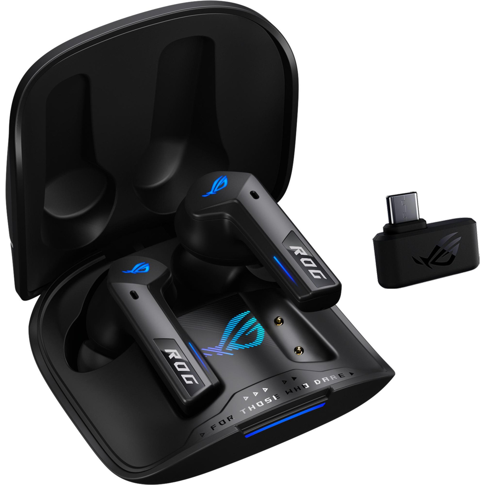 Asus ROG Cetra draadloze gaming-hoofdtelefoon