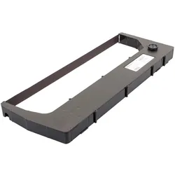 Printronix, Beschriftungsband, Extended Life Cartridge (Schwarz)