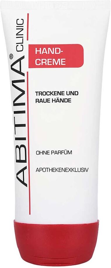 Abitima Clinic Handcreme