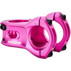 Spank, Vorbau, (43 mm, 31.80 mm)