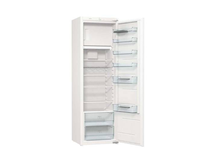 Gorenje RBI 418 EE0 Kühlschrank Weiss rechts