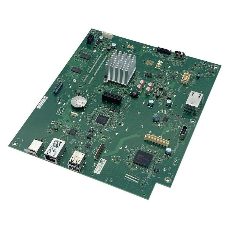 HP Pca-Formatter (X3A92-60003)