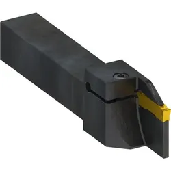 Außendrehhalter ISO GL4-S2020KFR-24-80 Einstechtiefe 24mm Rechtslauf PRAMET