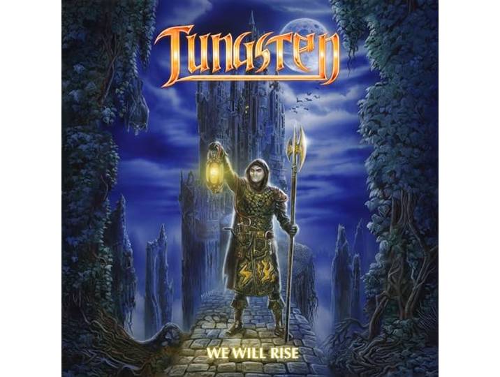 We Will Rise