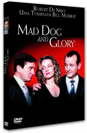 John McNaughton - Mad dog et glory [FR Import] - Preis vom 09.10.2026 07:28:09 h