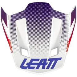 Leatt, Motorradhelm Zubehör, 8.5 V25 SunBurn