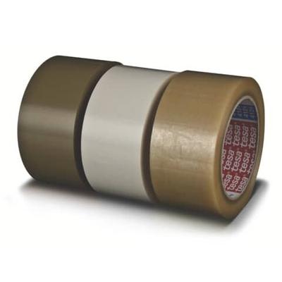 tesa Packband 66mx25mm PVC ch 04124-00093