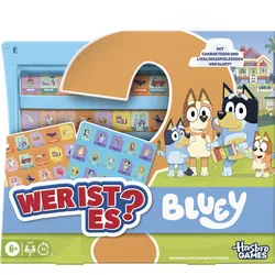 Hasbro Gaming - Wer ist es? Bluey