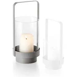 Philippi, Windlicht, Windlicht Home L ø 13x29 cm