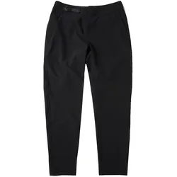 Loose Riders, Herren, Velohosen, C/S Casual Hose (30), Schwarz