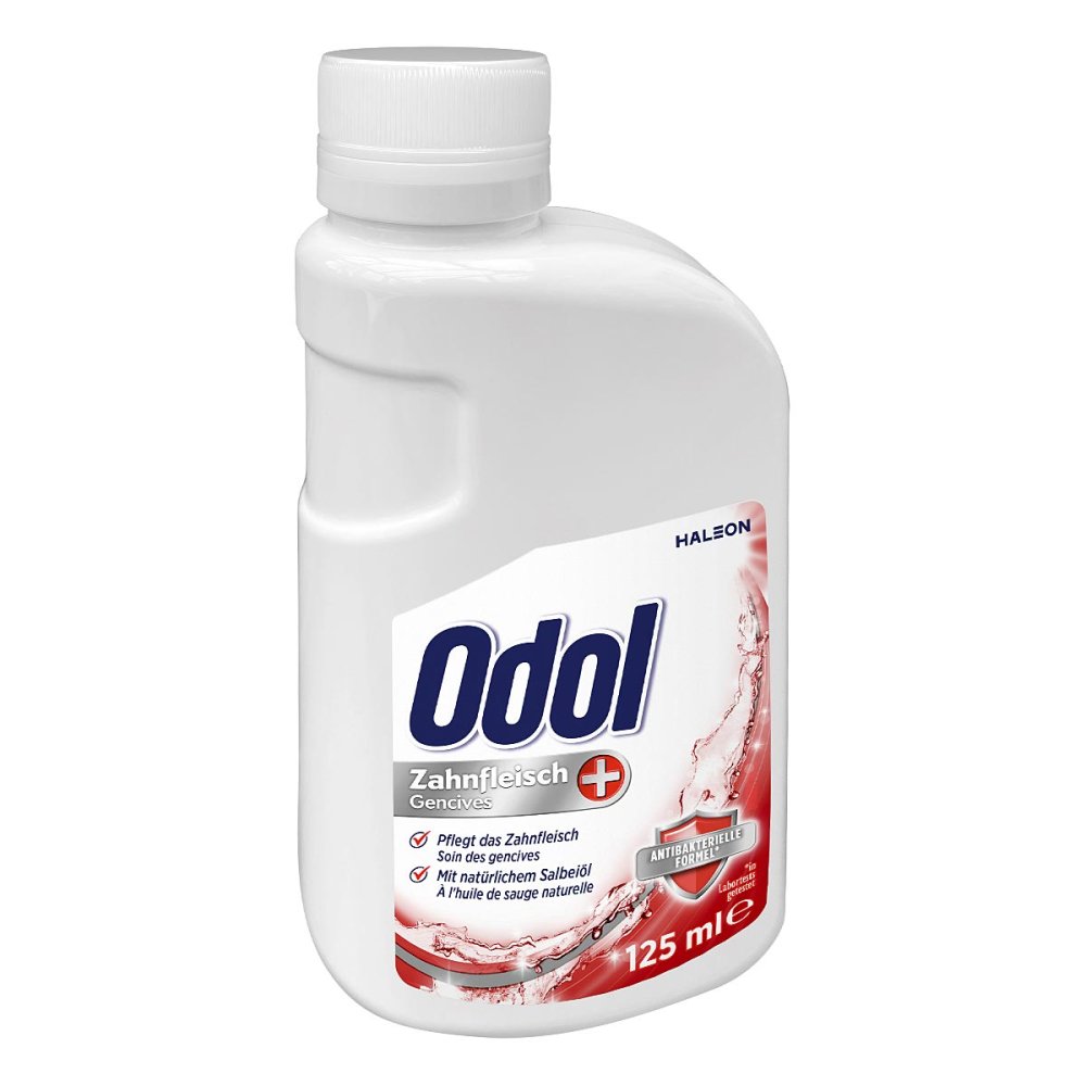 Haleon Germany GmbH Odol Mundwasser Zahnfleisch Plus 19827618
