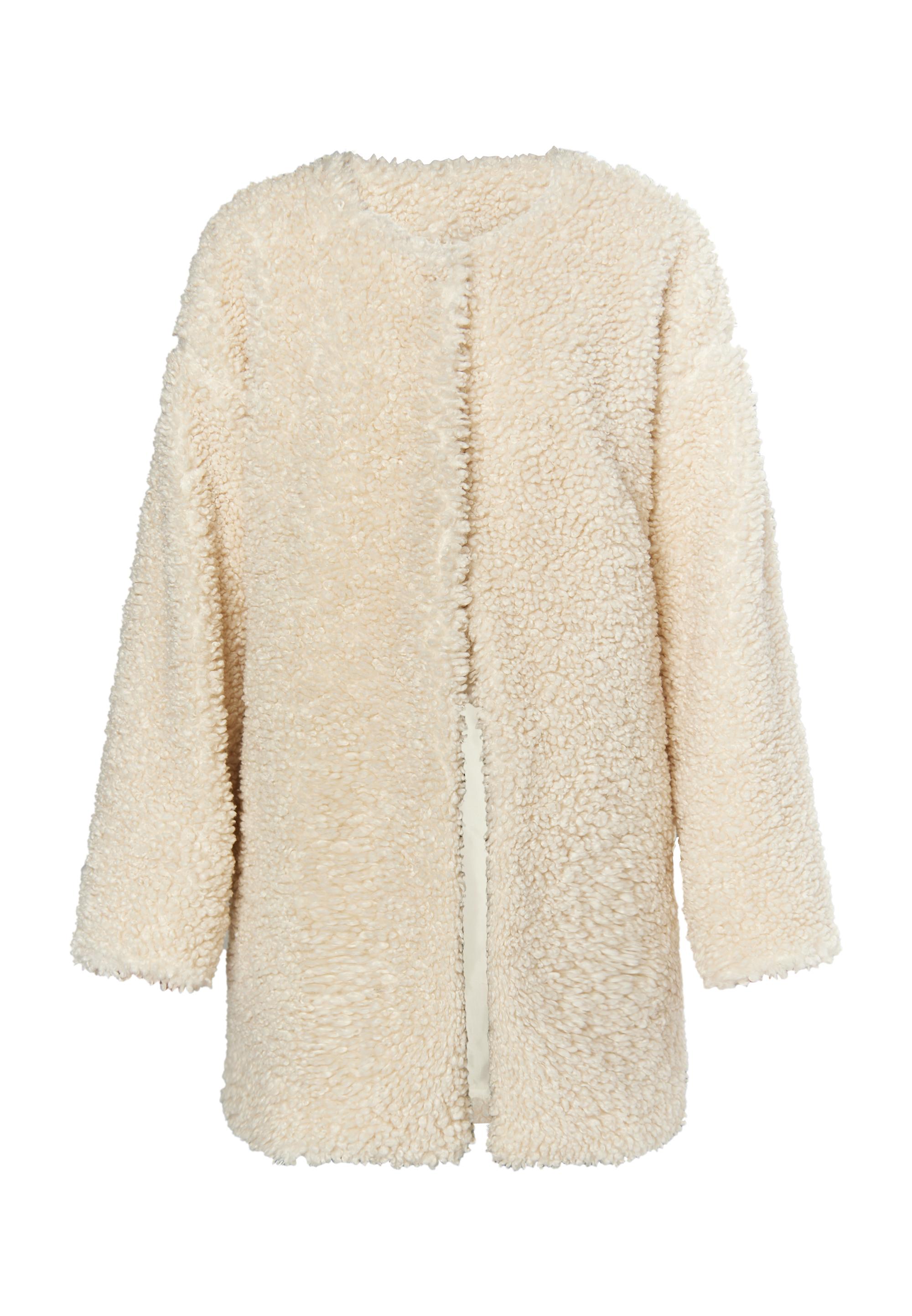 Faina Jas Dames wolwit