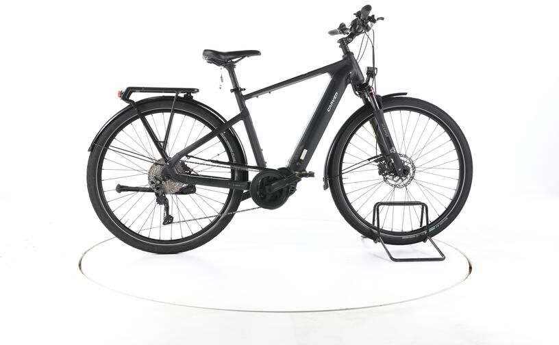 Carver Route E.510 Vélo Électrique de Trekking - 305518