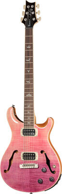 PRS SE Ed Sheeran Pink Ombre Pink Ombre
