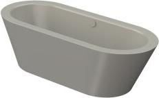 BETTE 2740-416CFXXK Badewannen Oval Starlet Oval