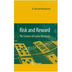 Risk and Reward, Fachbücher von N. Richard Werthamer