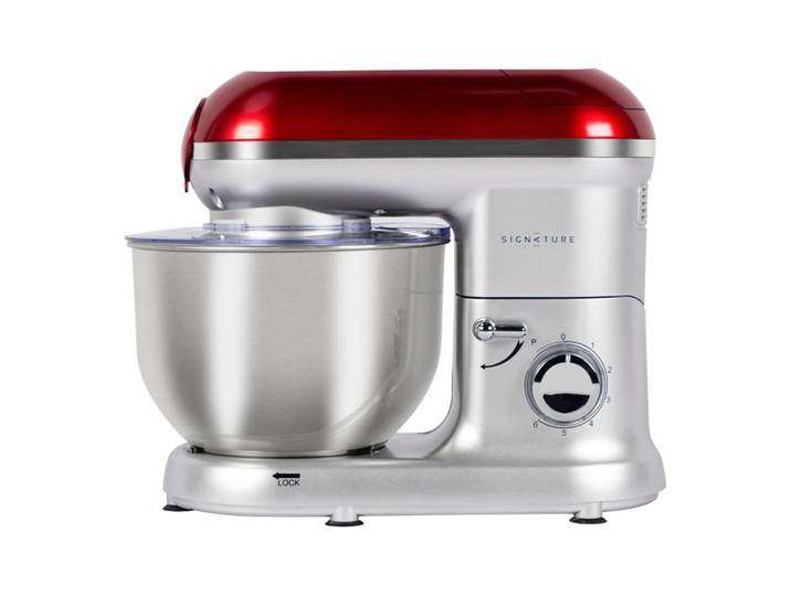 Robot pâtissier SIGNATURE KM141GM
