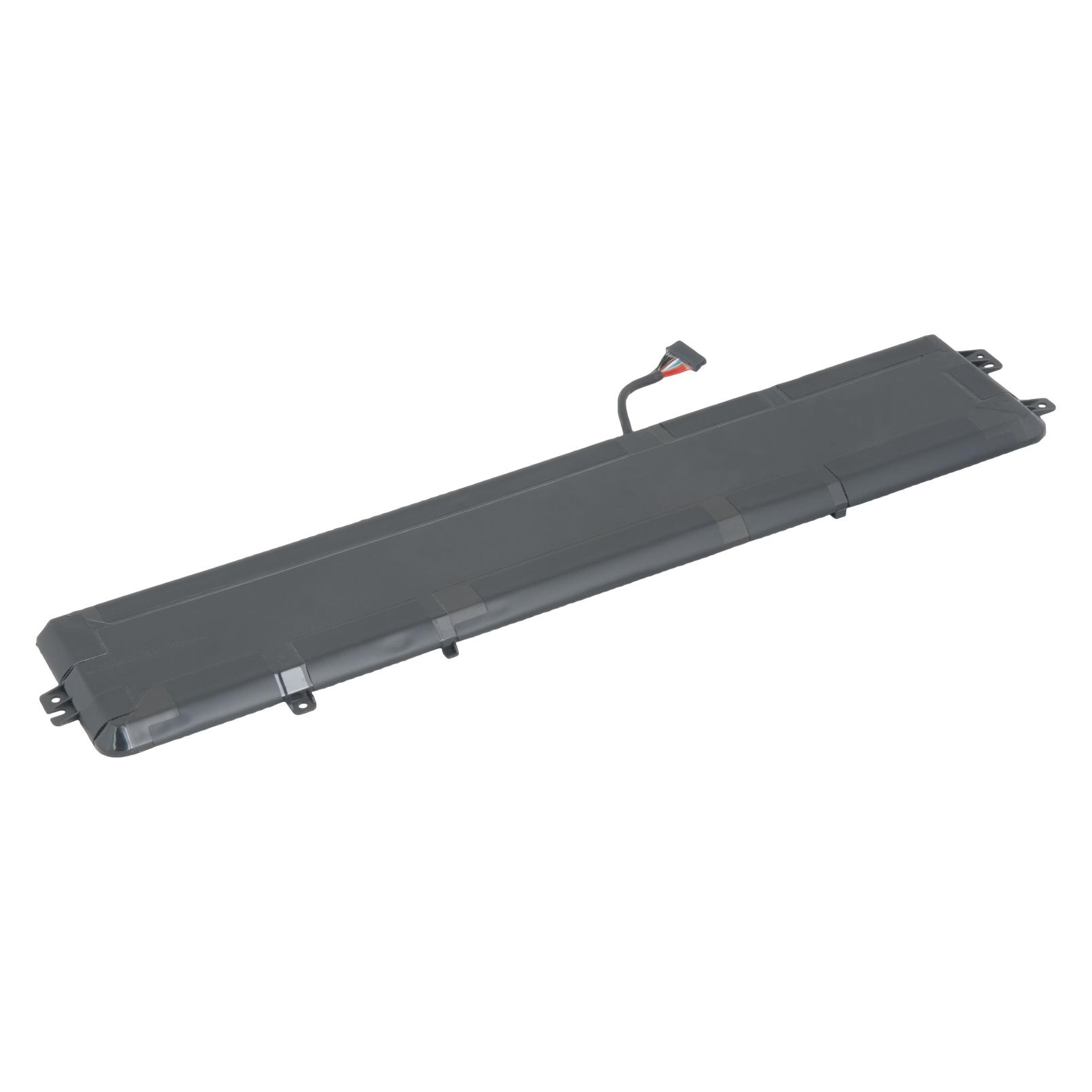 Avacom NOLE-I700-38P notebook spare part Battery (3930 mAh) (NOLE-I700-38P)