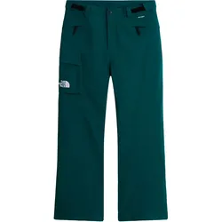 THE NORTH FACE FREEDOM INSULATED Hose 2027 pacific teal - XL