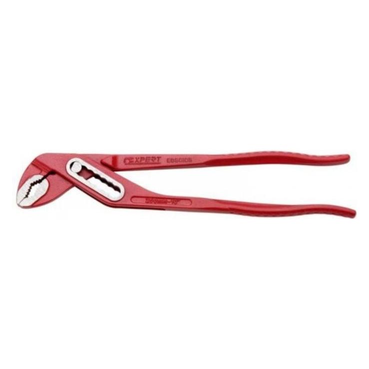Expert Pince Serre Tubes (E090105)